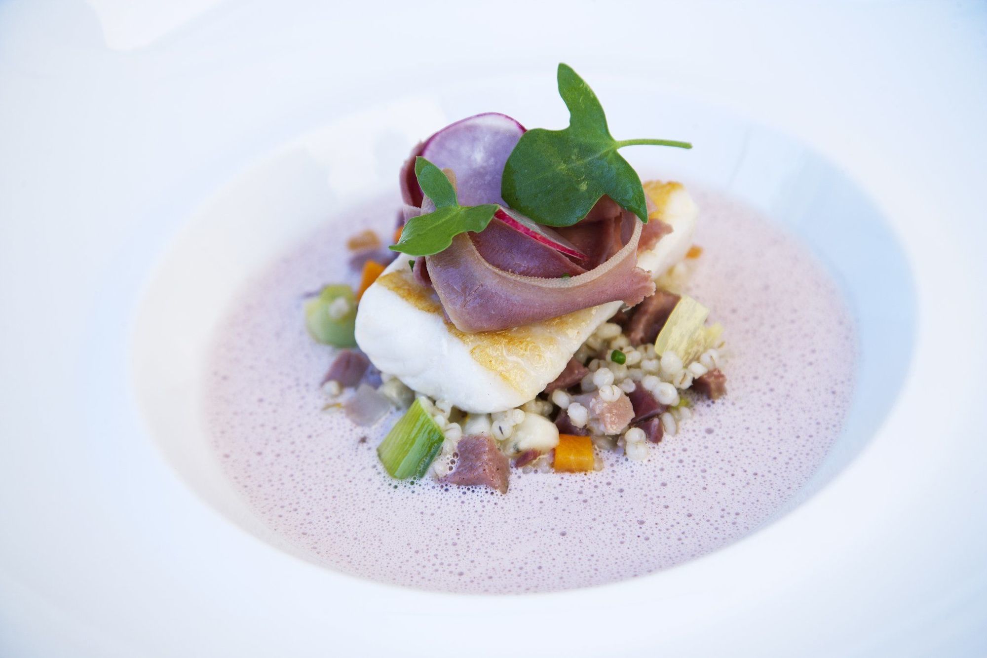 Schwarzer Adler Hotel Vogtsburg Restaurant billede
