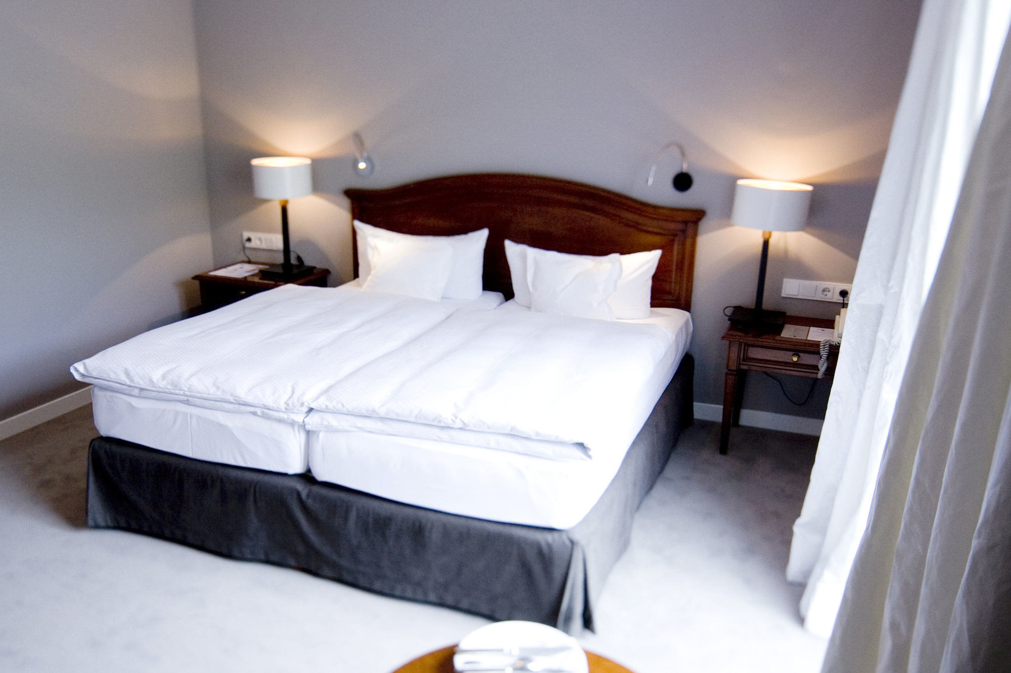 Schwarzer Adler Hotel Vogtsburg Eksteriør billede